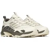 Merrell Lage schoen 'MOAB SPEED 2' sand / kaki / zwart