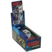 Bushiroad Cardfight!! Vanguard Comic Style Vol. 1 Booster Box