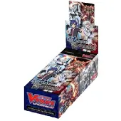 Bushiroad Cardfight!! Vanguard Light of Salvation, Logic of Destruction Booster Box