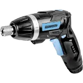BRÜDER MANNESMANN Accu-schroevendraaierset 36 volt - 17736