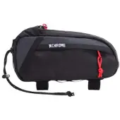 Chrome - Holman Toptube Bag - Fietstas 1 l, grijs