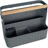 Leitz 6199-00-89 Bureau organizer