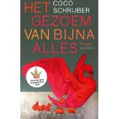 Querido Het gezoem van bijna alles (Paperback)