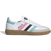 Adidas Sportschoen 'FC Liverpool Handball Spezial' turquoise / lichtroze / zwart / wit