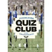 Pelckmans De quizclub voor de twaalfde man