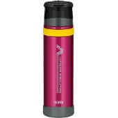 Thermos Mountain FFX 900ml Bordowy - Extreem Weer Thermosfles