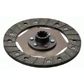 SACHS 1864 634 049 Koppelingsplaat