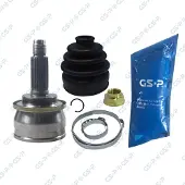 GSP 856005 Homokineet reparatie set, aandrijfas