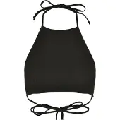 Urban Classics Top zwart