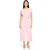 Betty Barclay Jumpsuit rosa