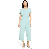 Betty Barclay Jumpsuit met stretch-aandeel