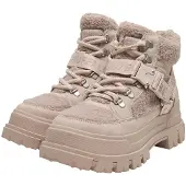 Buffalo Lage Sneakers ASPHA COM MID WARM dames 40