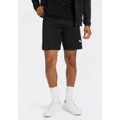 Puma Sportbroek 'TeamLIGA26' zwart / wit