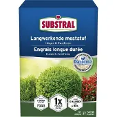 Substral meststof hagen Osmocote 750g