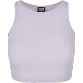 Urban Classics Top pastellila
