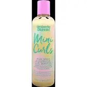 Umberto Giannini Mini Curls Shampoo Shampoo 250 ml