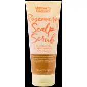 Umberto Giannini Rosemary Scalp Scrub Hoofdhuid scrub 200 g