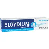Elgydium Tandpasta Anti-Tandplak 17,8x4,3x3,3 cm
