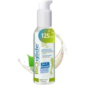 Bioglide - Glijmiddel en Massage Gel - 125 ml