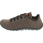 Leguano - Go: - Barefootschoenen 38, bruin