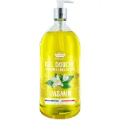 Les Petits Bains de Provence Jasmijn Douchegel 1 L