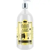 Les Petits Bains de Provence Ezelinnenmelk Douchegel 1 L