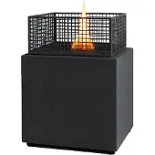 Tenderflame Agni 40 Black