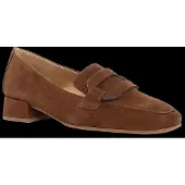 Gabor 4002.01 Instappers | Maat 3.5 Dames Bruin