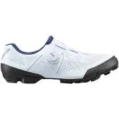 Shimano XC302 Wide schoenen Wit Zwart, Maat 45 - EUR