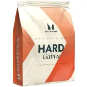 Myprotein Advanced Weight Gainer - 2.5kg - Cookies and Cream
