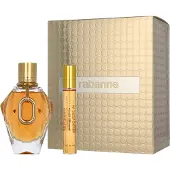 Paco Rabanne - Paco Million Gold For Her Giftset Eau de Parfum 110 ml