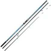 Sunset Beachstriker Hybrid Surfcasting Rod Zilver 4.20 m / 100-250 g