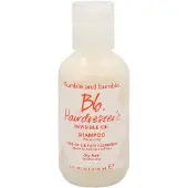 Bumble And Bumble Shampoo & Conditioner Shampoo Hairdresser's Invisible Oil Sulfate Free Shampoo 60 ml