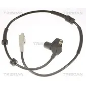 TRISCAN 8180 28122 Wielsnelheidssensor (ABS)