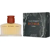 Laura Biagiotti Roma Uomo After Shave Lotion 75 ml