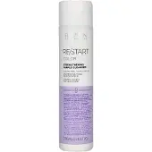Revlon Re-start Paarse Reiniger 250 ml