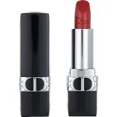 Dior Lippen Lippenstift Rouge Dior Satijn 525 Cherie