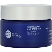 Dr Renaud Day Cream Azulene Calming Rich Cream Dag & Nachtcrème 50 ml