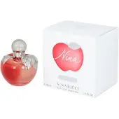 Nina Ricci Nina Eau de toilette Spray 50 ml Dames