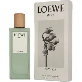 LOEWE Aire Sutileza Edt Spray Eau de Parfum 50 ml Dames