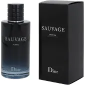 Dior Herengeuren Sauvage Le Parfum 200 ml