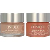 Clinique Moisture Surge Facial Care Set 100 ml - Moisture Surge SPF25 Sheer Hydrator 50ml/Moisture Surge 100H Auto-replenishing Hydrator 50ml