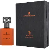 Swiss Arabian Incense 01 Eau de Parfum 50 ml