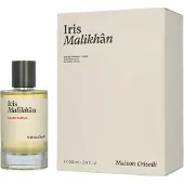 Maison Crivelli Iris Malikhan 100 ml Eau de Parfum