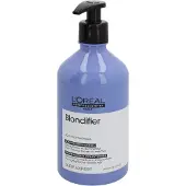 L'Oréal BLOND: Hydraterende conditioner voor blond haar, 500 ml