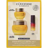 L'Occitane Immortelle Face Care Set Cadeauset 70 ml