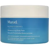 Murad - Murad Retexturizing Body Pads 45 stuk 45 pc