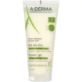 A-Derma Hydra-Protective Shower Gel Douche & bad 200 ml