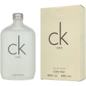 Calvin Klein CK One 300 ml Eau de Toilette - Unisex