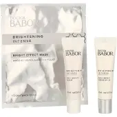 Babor Brightening Intense Try Me Set Cadeauset 30 ml Dames